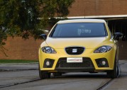 Seat Leon Cupra